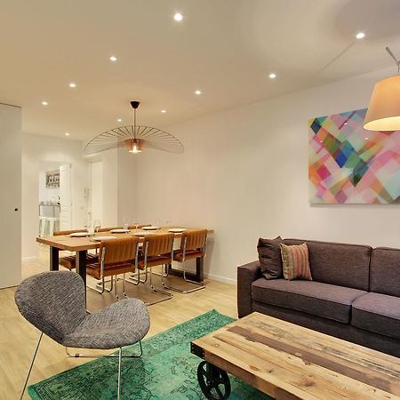 Pick A Flat'S In Champs Elysees - Rue Percier Παρίσι Εξωτερικό φωτογραφία