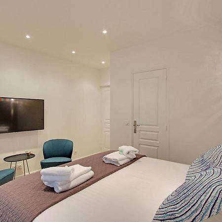 Pick A Flat'S In Champs Elysees - Rue Percier Παρίσι Εξωτερικό φωτογραφία