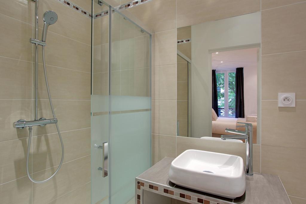 Pick A Flat'S In Champs Elysees - Rue Percier Παρίσι Εξωτερικό φωτογραφία