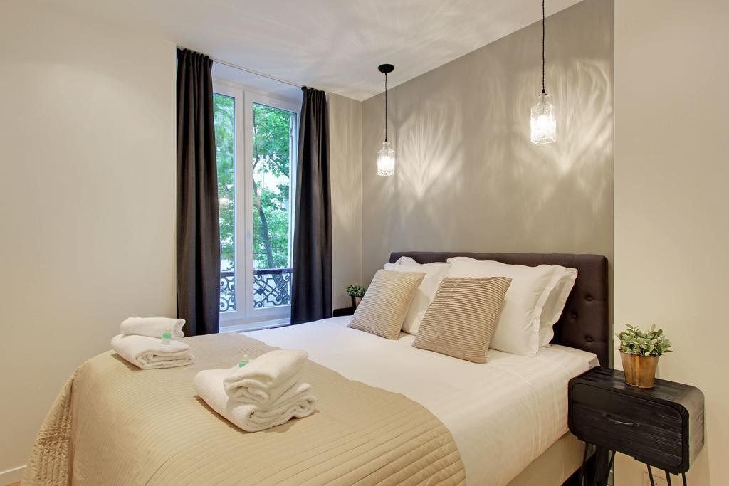 Pick A Flat'S In Champs Elysees - Rue Percier Παρίσι Εξωτερικό φωτογραφία