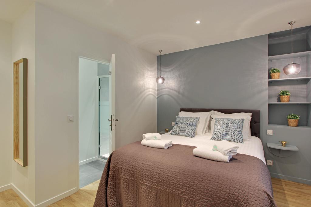 Pick A Flat'S In Champs Elysees - Rue Percier Παρίσι Εξωτερικό φωτογραφία