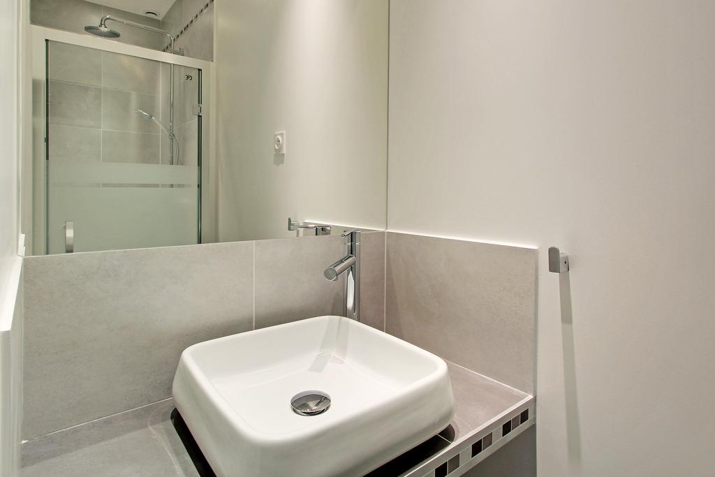 Pick A Flat'S In Champs Elysees - Rue Percier Παρίσι Εξωτερικό φωτογραφία