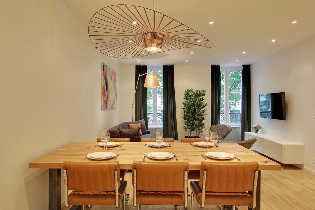 Pick A Flat'S In Champs Elysees - Rue Percier Παρίσι Εξωτερικό φωτογραφία