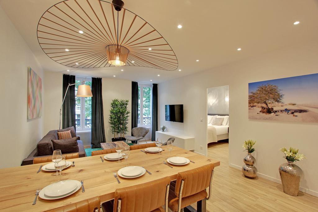 Pick A Flat'S In Champs Elysees - Rue Percier Παρίσι Εξωτερικό φωτογραφία