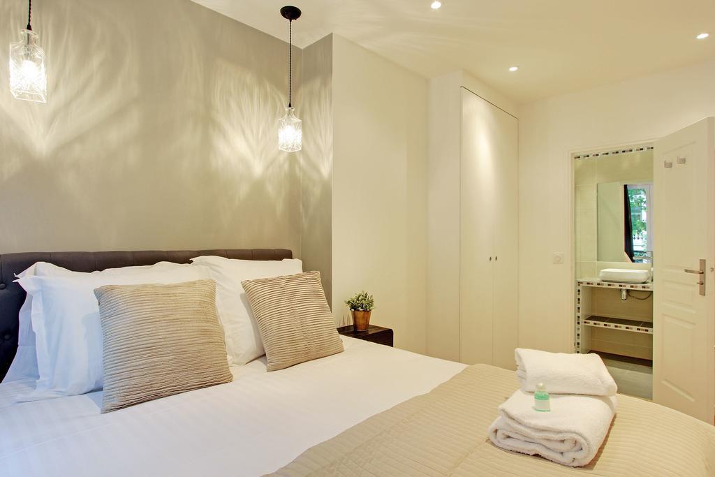 Pick A Flat'S In Champs Elysees - Rue Percier Παρίσι Εξωτερικό φωτογραφία