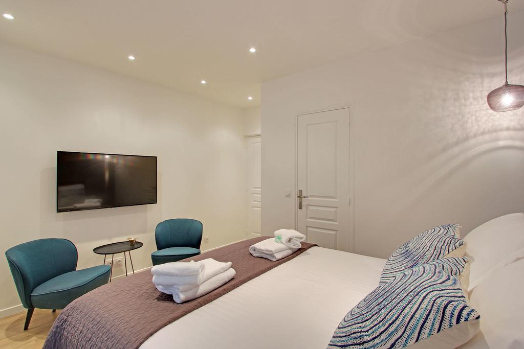 Pick A Flat'S In Champs Elysees - Rue Percier Παρίσι Εξωτερικό φωτογραφία